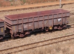 SAR Class C-9 (Side A) (Type 1)